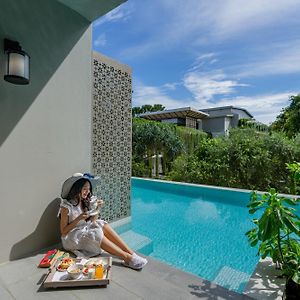 Proud Phuket Hotel